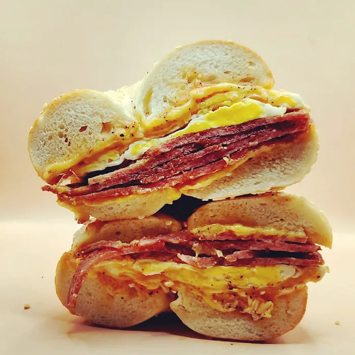 River Road Hot Bagels Picture 3
