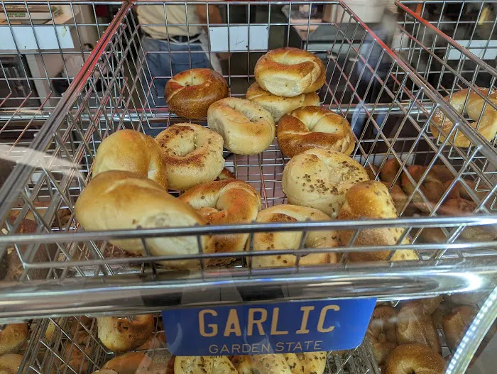 River Road Hot Bagels Picture 6