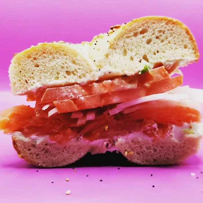 River Road Hot Bagels Picture 2