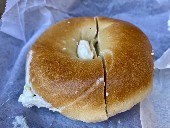 River Road Hot Bagels Picture 7