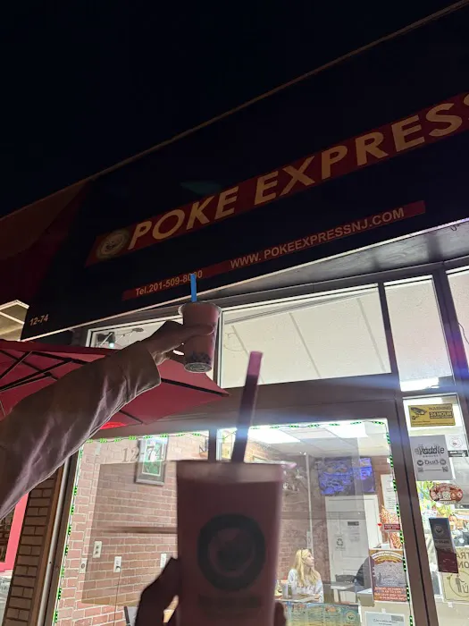 poke express Picture 8