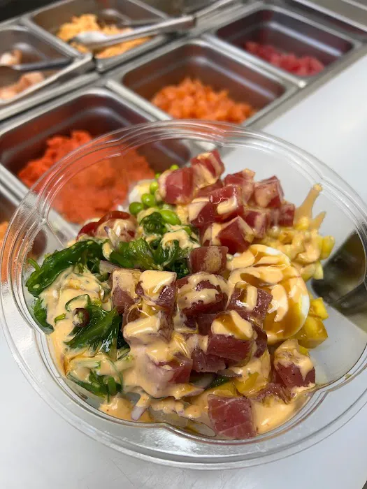 poke express Picture 10