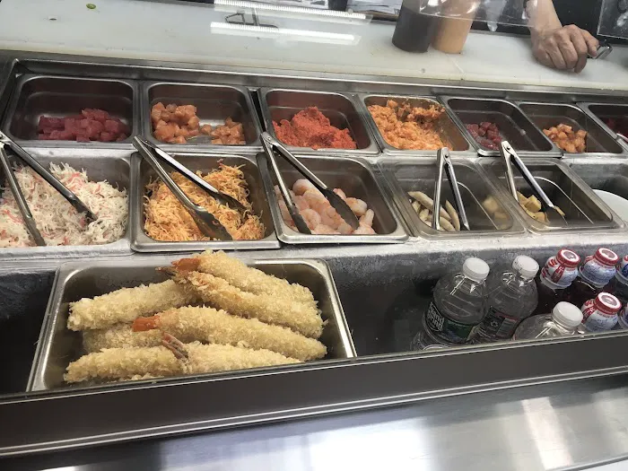 poke express Picture 1
