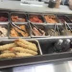 poke express