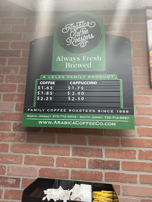 A&V Bagel & Cafe Picture 4