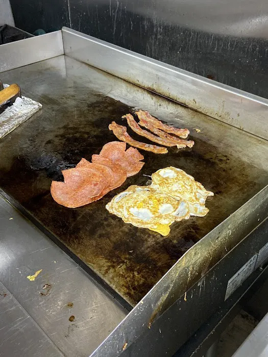 A&V Bagel & Cafe Picture 1