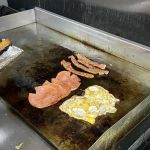 A&V Bagel & Cafe