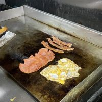 A&V Bagel & Cafe ico