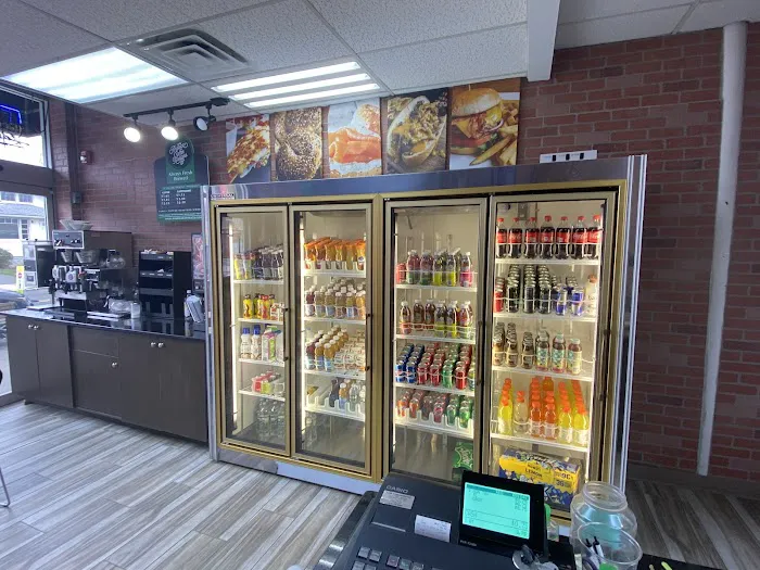 A&V Bagel & Cafe Picture 6