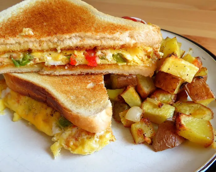 A&V Bagel & Cafe Picture 8