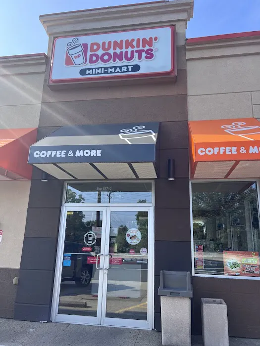 Dunkin' Picture 6