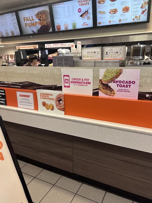 Dunkin' Picture 10