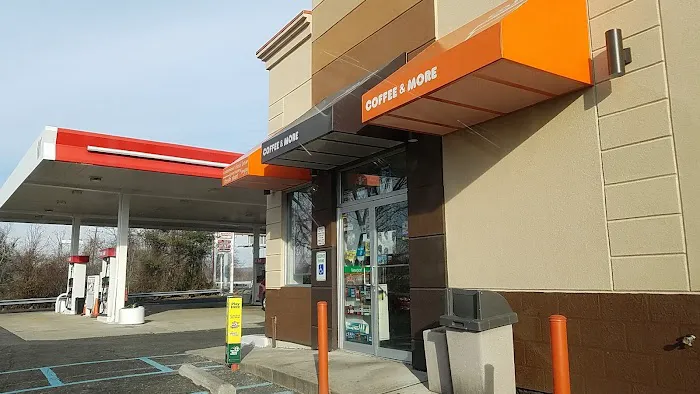 Dunkin' Picture 9