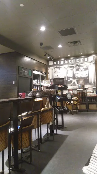 Starbucks Picture 7