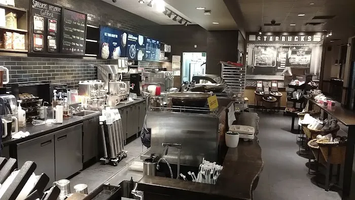 Starbucks Picture 2