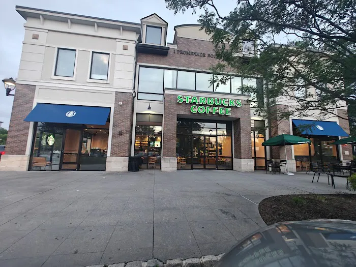 Starbucks Picture 4