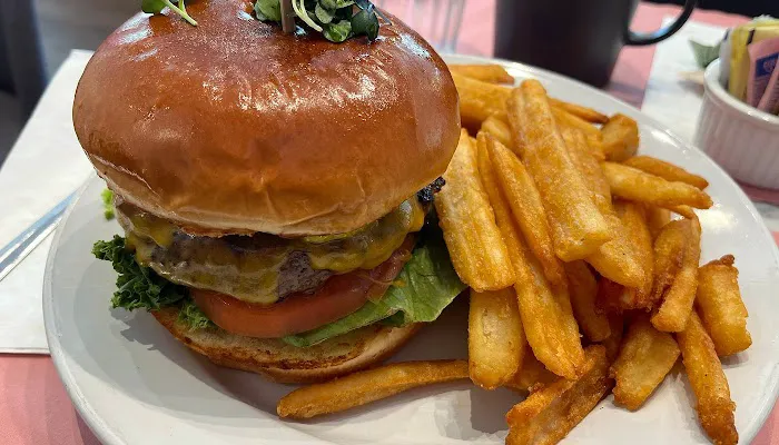 Bite Food & Coffee Co Picture 1