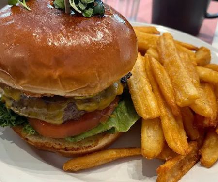 Bite Food & Coffee Co