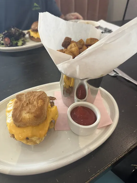 Bite Food & Coffee Co Picture 4