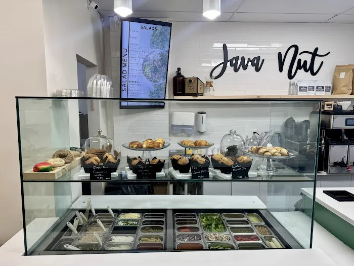 Java Nut Inc. Picture 7
