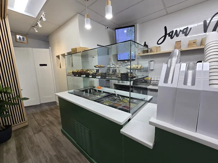 Java Nut Inc. Picture 1