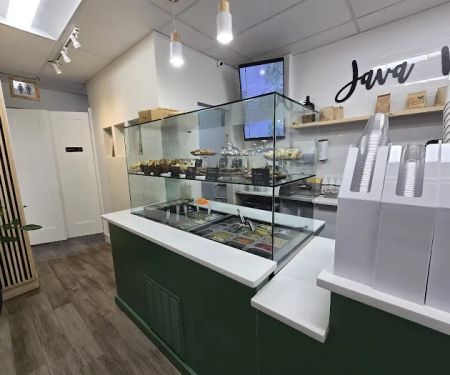 Java Nut Inc.