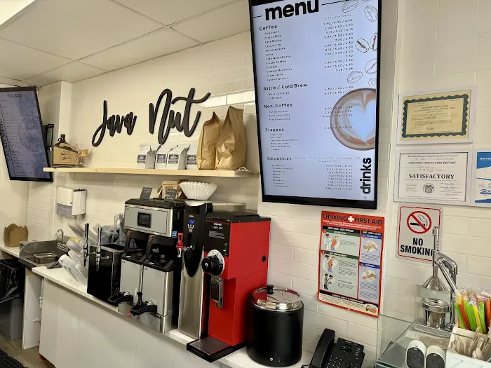 Java Nut Inc. Picture 3