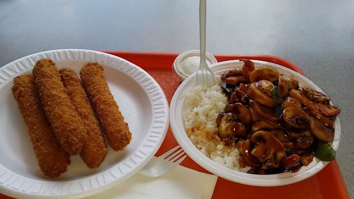 Hong Kong Chinese Restaurant Picture 1