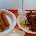 Hong Kong Chinese Restaurant