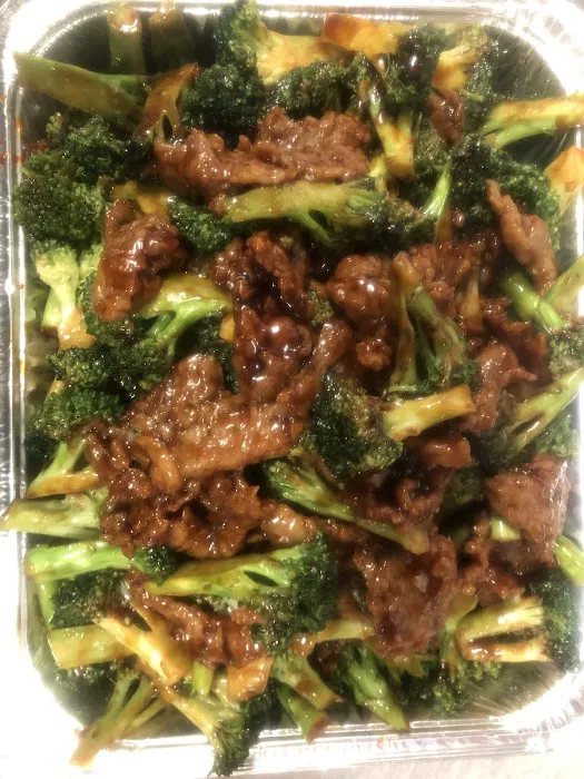 Hong Kong Chinese Restaurant Picture 7