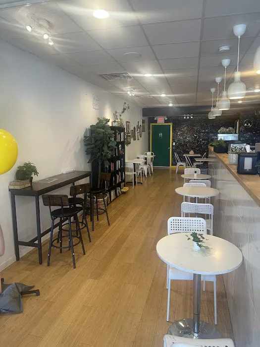 Better Daze Cafe Picture 1