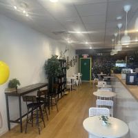 Better Daze Cafe ico