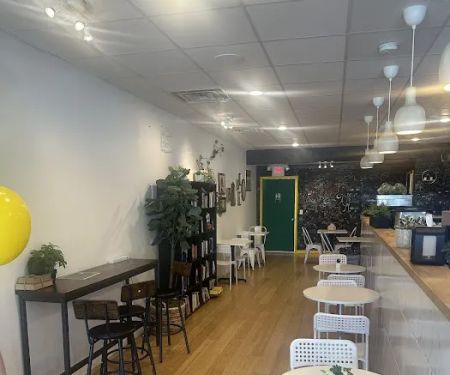 Better Daze Cafe