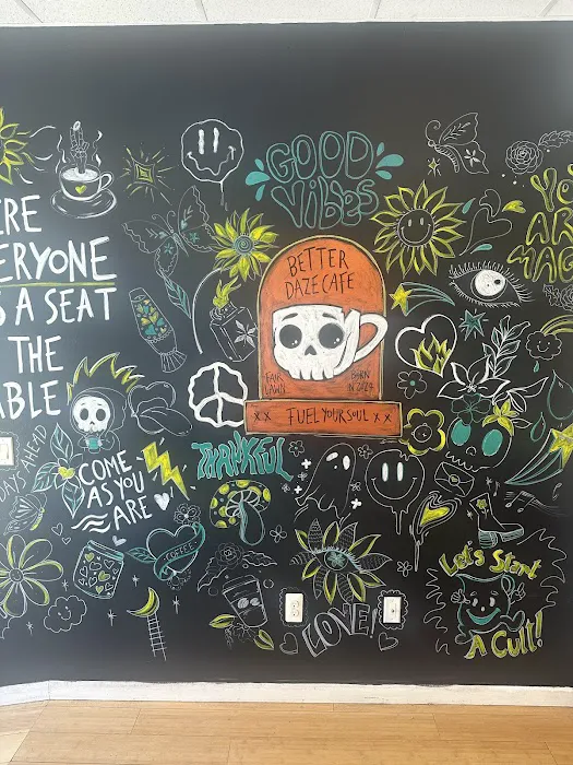 Better Daze Cafe Picture 8