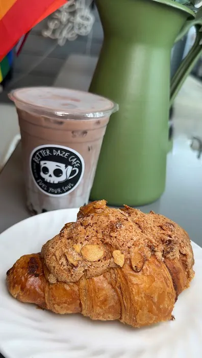 Better Daze Cafe Picture 7