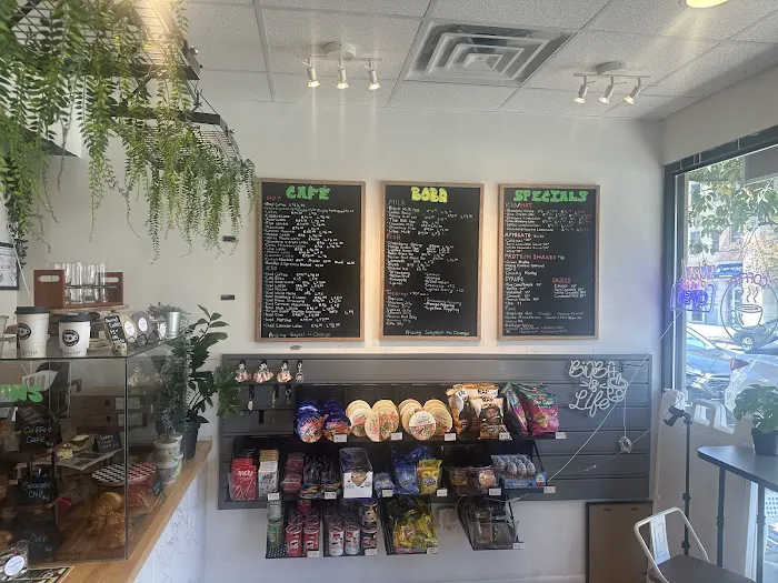 Better Daze Cafe Picture 10