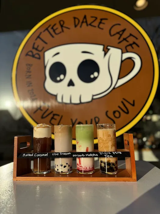 Better Daze Cafe Picture 6