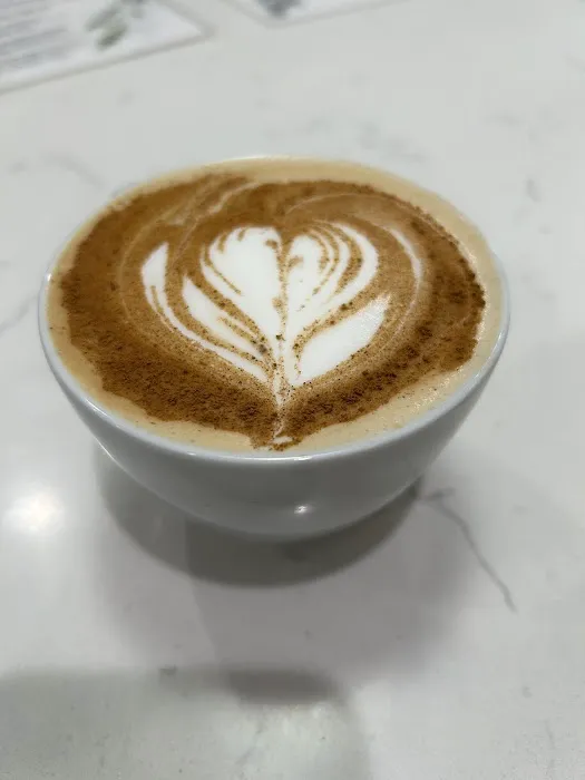 Haus Café Picture 7