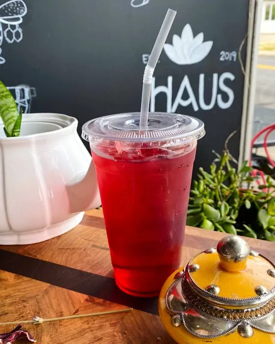 Haus Café Picture 9