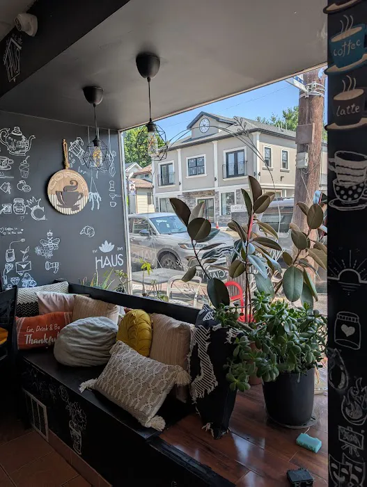 Haus Café Picture 1