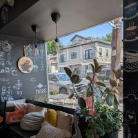 Haus Café ico