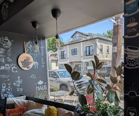 Haus Café