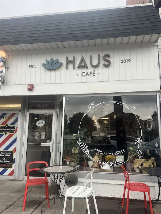 Haus Café Picture 4