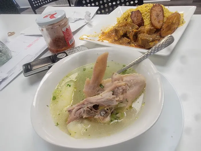 Francheskas Deli Restaurant Picture 5