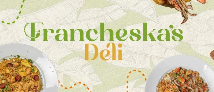 Francheskas Deli Restaurant Picture 8