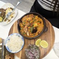 Francheskas Deli Restaurant ico