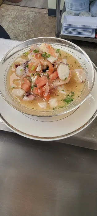 Francheskas Deli Restaurant Picture 6