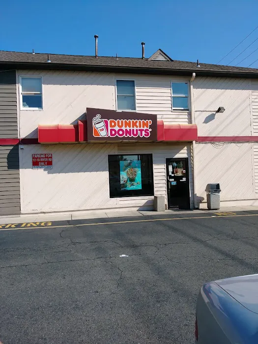 Dunkin' Picture 9