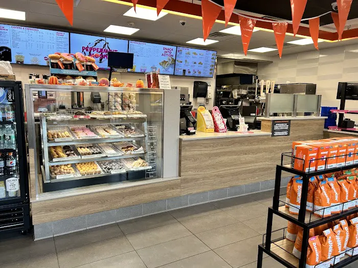 Dunkin' Picture 10