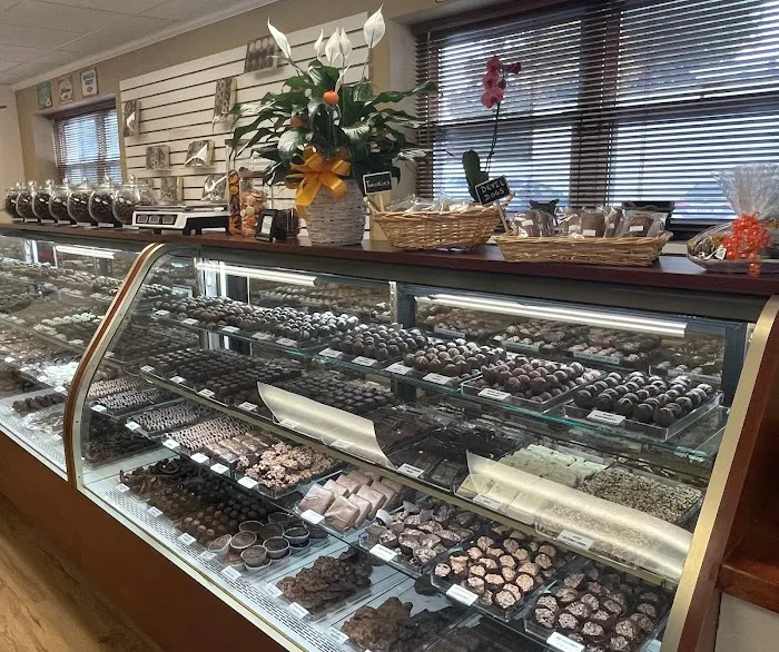 The Chocolate Nook Picture 10